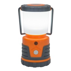 Ust Duro Led Titanium Lantern : Target