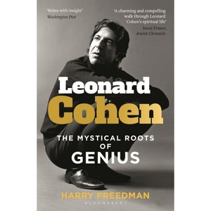 Leonard Cohen - by  Harry Freedman (Paperback) - 1 of 1