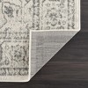 Hauteloom Runner Area Rug   Ivory - 4 of 4
