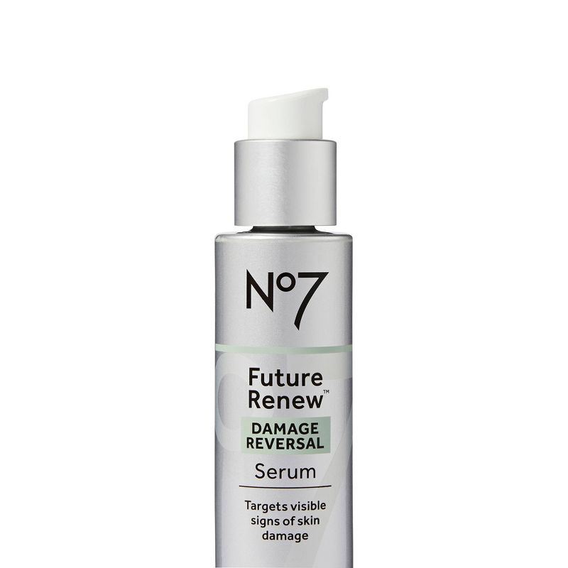 No7 Future Renew Damage Reversal Face Serum, 2 of 8