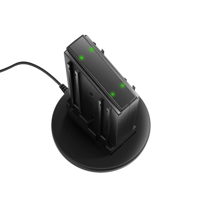 nintendo switch dock set target