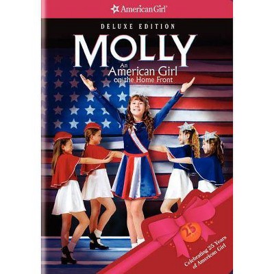 molly movie american girl