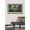 Trends International MLB Milwaukee Brewers - American Family Field 22 Framed Wall Poster Prints - 2 of 4