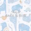 HALO Innovations Sleepsack 100% Cotton Swaddle Wrap - 2 of 3
