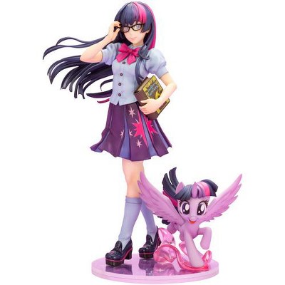 Kotobukiya - Kotobukiya - My Little Pony - Twilight Sparkle Bishoujo Statue
