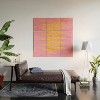 Grace Something Good Wood Wall Mural - Society6 - 2 of 2