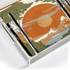 Nadja Wild Abstract Landscape 2 Acrylic Tray - Deny Designs - 3 of 4