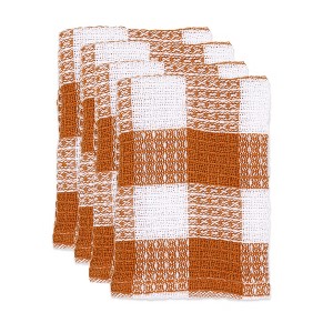 MU Kitchen Nana's Cloth Cleaning and Dish Cloth, Set of 4 - 1 of 1