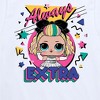 Boys' - LOL Surprise! - Always Extra Short Sleeve Graphic T-Shirt - 2 of 4