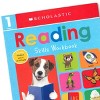 Make Believe Ideas Skills Workbooks Grade 1 Reading - 2 of 3