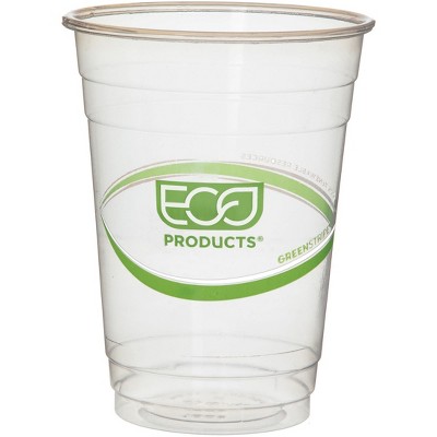 Eco-Products GreenStripe Cold Cup