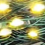 warm white + multicolor-500led