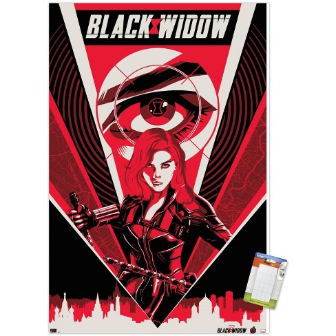 Black Widow Collection Bundle