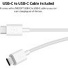 Belkin 37W USB-C Wall Charger - Power Delivery 25W USB-C Port + 12W USB-A Port for PPS Charging Apple 16 Pro Max, Samsung Galaxy S24, & More - 4 of 4