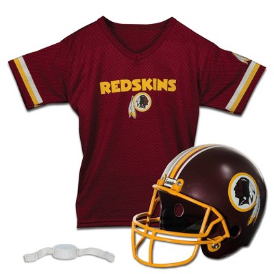 target redskins jersey