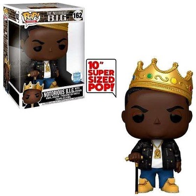 biggie funko pop