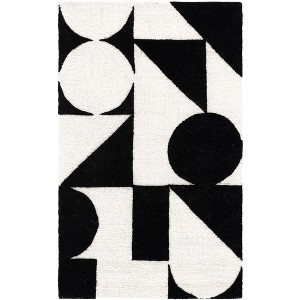 Rodeo Drive RD857 Hand Tufted Indoor Rugs - Safavieh - 1 of 4