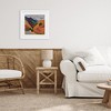Stupell Industries Wanaka Valley Landscape Framed Print Under Glass - 3 of 4