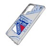 NHL Eastern Conference Teams Ice Tilt Clear Cell Phone Case for Samsung Galaxy - 2 of 4