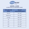 6-Pack Wearever Men's Classic Reusable Incontinence Briefs - 2 of 4