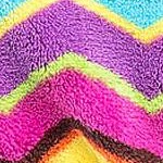 psychedelic chevron fusion