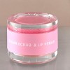 Handaiyan 2 in 1 Sugar Scrub & Lip Repair Mask - 0.21 oz - Soft, Smooth, Supple: Your Two-Step Ticket to a Kissable Pout - 3 of 4