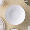 Noritake Haku Round Vegetable Bowl - 4 of 4