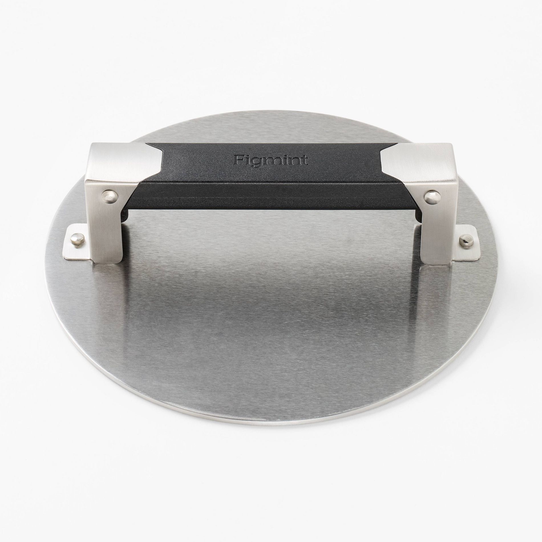 Burger Patty Press Round - Figmint™