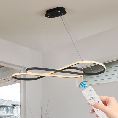 Bella Depot Modern LED Pendant Light