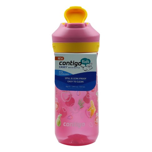 Contigo kids water fashion bottle target