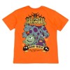 Disney Pixar Halloween Vintage Wash Matching Family T-Shirt - 2 of 4