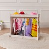 ECR4Kids Streamline Toddler Dress-Up Island - 4 of 4