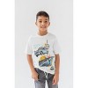 Harry Potter 3 Pack T-Shirts Little Kid to Big Kid - 3 of 4