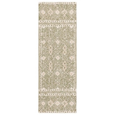 Micro-Loop MLP803 Hand Tufted Indoor Rugs - Safavieh