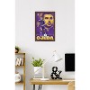 Trends International MLS Orlando City SC - Martín Ojeda 25 Framed Wall Poster Prints - 2 of 4