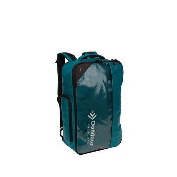 Outdoor Products Urban Hiker Daypack - Blue