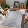 Hauteloom Epson Beige Indoor & Outdoor Rug - 2 of 4