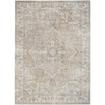 Ruggable Road Rug 5x7 with classic pad - Fabric - Farragut