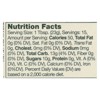 Nonna Pia's - Balsamic Reduction - Classic - Case of 6 - 8.45 fl oz - 2 of 2