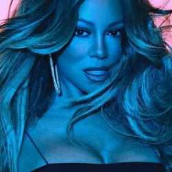 Mariah Carey - Caution [Explicit Lyrics] (CD)