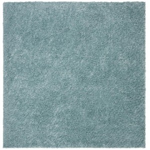 August Shag 900 AUG900 Power Loomed Indoor Rug -Safavieh - 1 of 4
