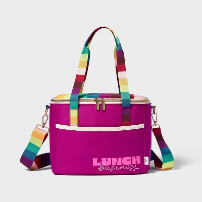 Lunch Tote - Tabitha Brown for Target