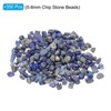 Unique Bargains Craft Embellishments Irregular Gemstone DIY Chip Stone Beads - 2 of 4