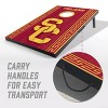 NCAA USC Trojans 2'x3' MDF Toss Game Set - 2 of 4