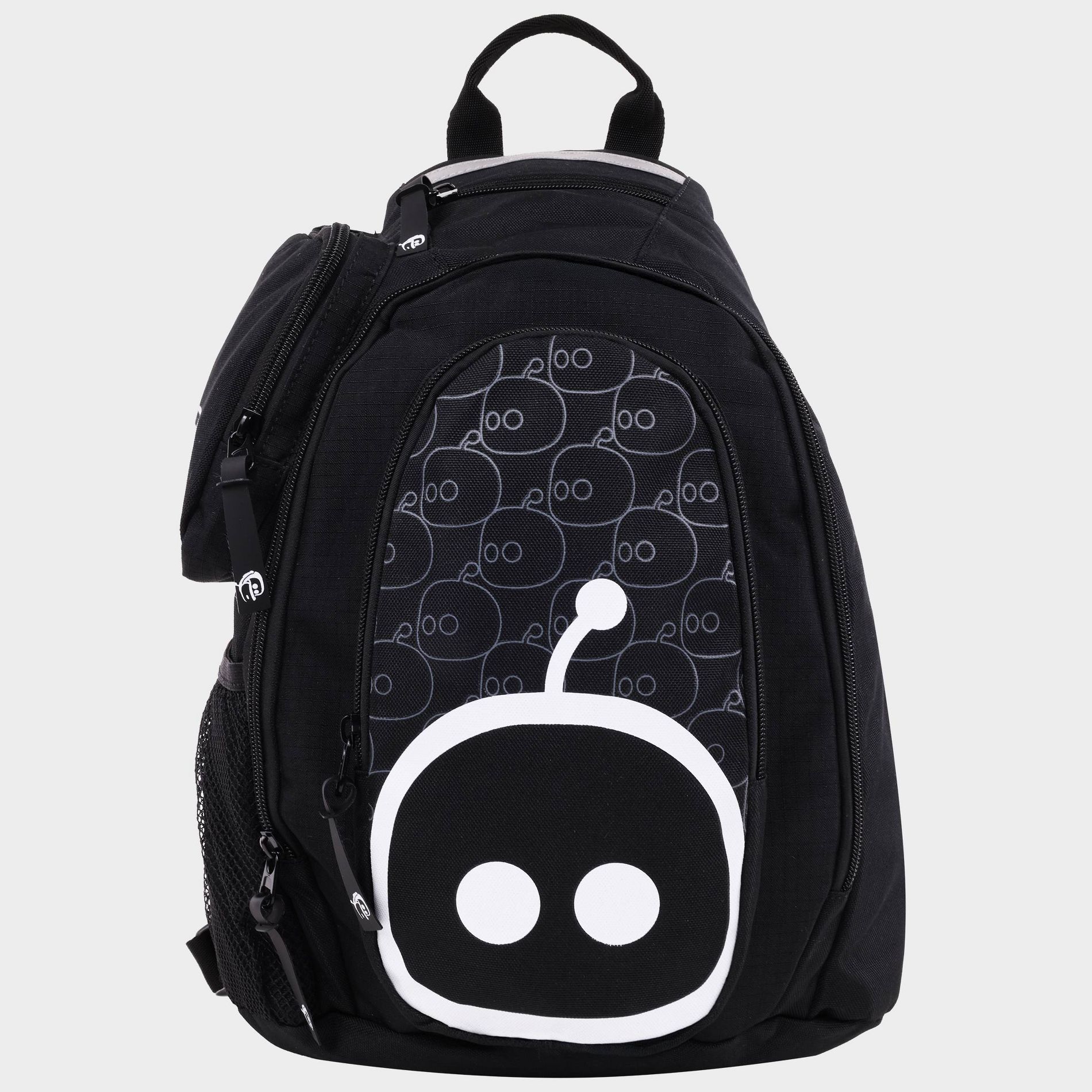 Astro Bot Built Up Nylon Sling Bag