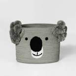 Koala Kids' Coiled Rope Basket - Pillowfort™