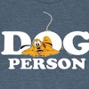 Boys' - Disney - Dog Person Short Sleeve Graphic T-Shirt - 2 of 4