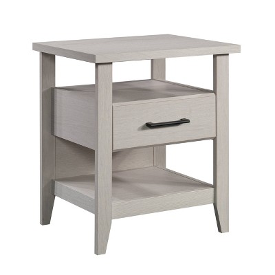 Summit Station Nightstand with Drawer - Sauder