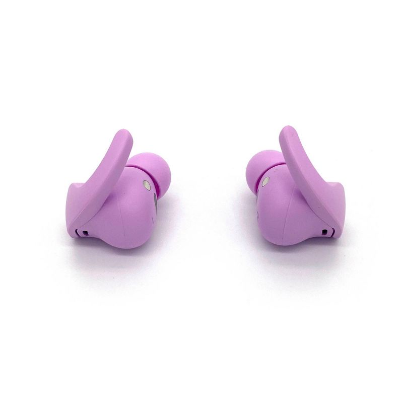Beats Fit Pro True Wireless Bluetooth Earbuds - Stone Purple - Target Certified Refurbished, 4 of 9