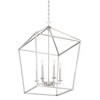 Savoy House Townsend 6 - Light Chandelier in  Satin Nickel - 2 of 4